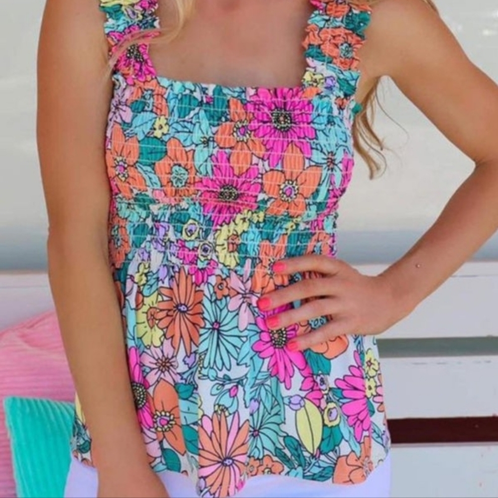 Womens Blouse